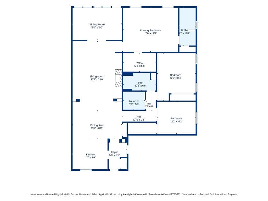 Condominium at 56 Meghan Lane UNIT 56, North Kingstown, photo 27 of 27