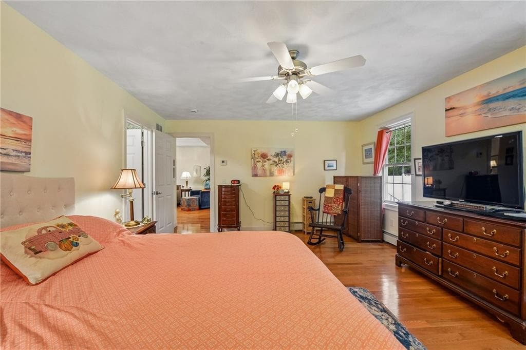 Condominium at 56 Meghan Lane UNIT 56, North Kingstown, photo 17 of 27