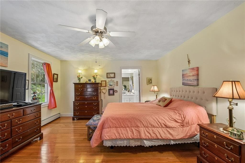 Condominium at 56 Meghan Lane UNIT 56, North Kingstown, photo 16 of 27