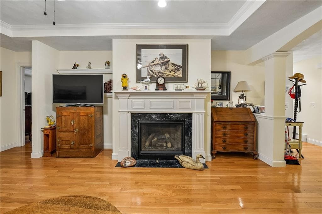 Condominium at 56 Meghan Lane UNIT 56, North Kingstown, photo 12 of 27
