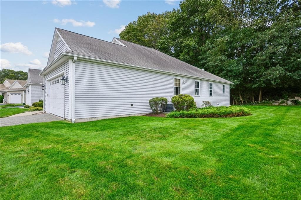 Condominium at 56 Meghan Lane UNIT 56, North Kingstown, photo 26 of 27