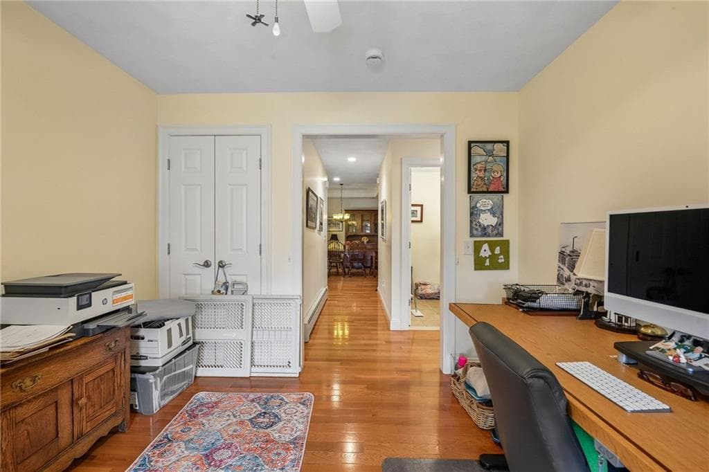 Condominium at 56 Meghan Lane UNIT 56, North Kingstown, photo 22 of 27