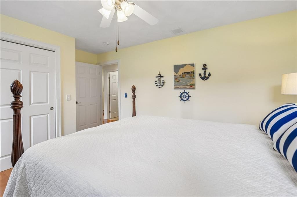 Condominium at 56 Meghan Lane UNIT 56, North Kingstown, photo 20 of 27