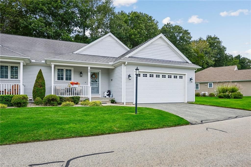 Condominium at 56 Meghan Lane UNIT 56, North Kingstown, photo 24 of 27