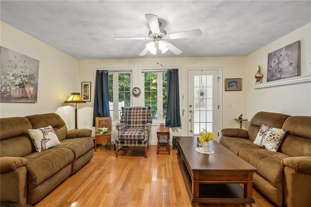 Condominium at 56 Meghan Lane UNIT 56, North Kingstown, photo 14 of 27
