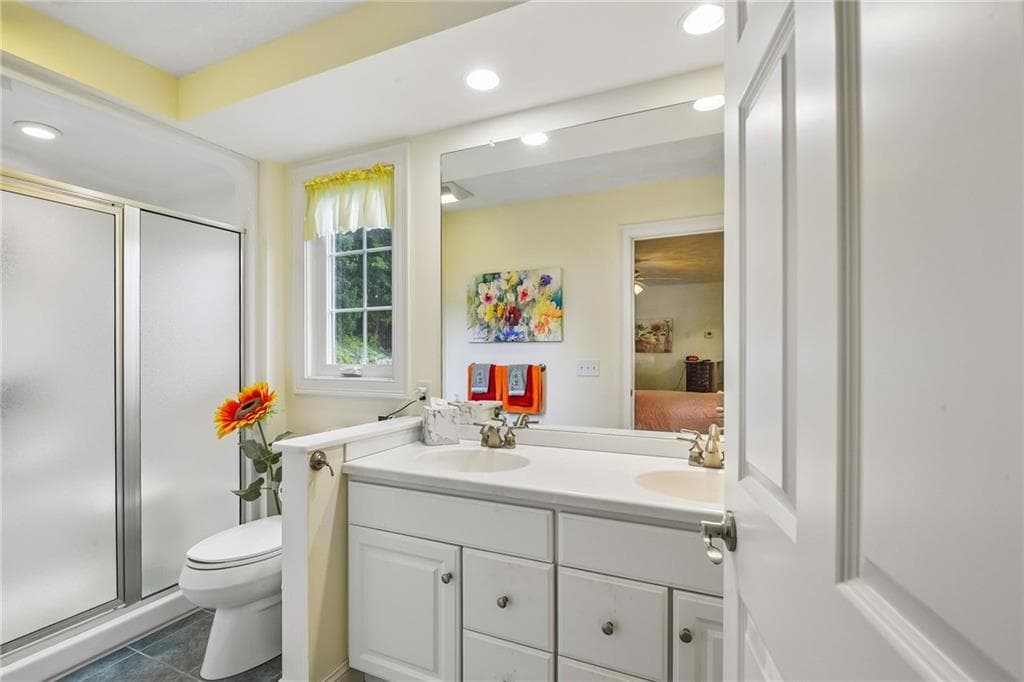Condominium at 56 Meghan Lane UNIT 56, North Kingstown, photo 18 of 27