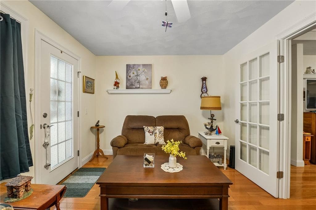 Condominium at 56 Meghan Lane UNIT 56, North Kingstown, photo 15 of 27