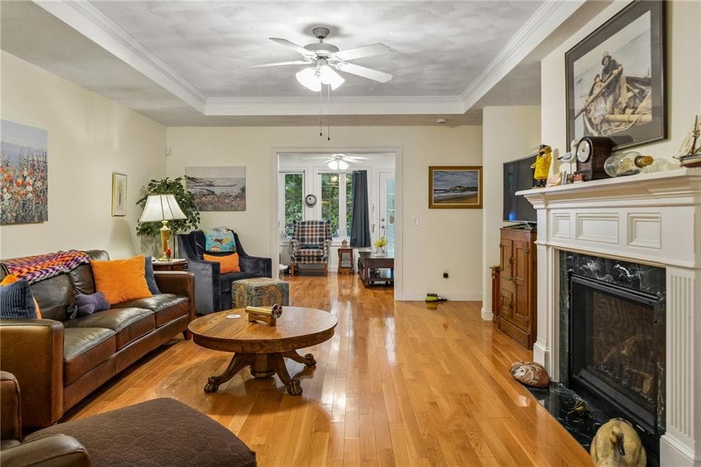 Condominium at 56 Meghan Lane UNIT 56, North Kingstown, photo 11 of 27
