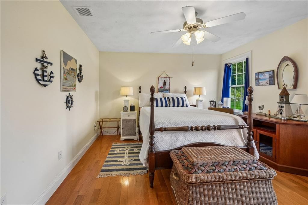 Condominium at 56 Meghan Lane UNIT 56, North Kingstown, photo 19 of 27