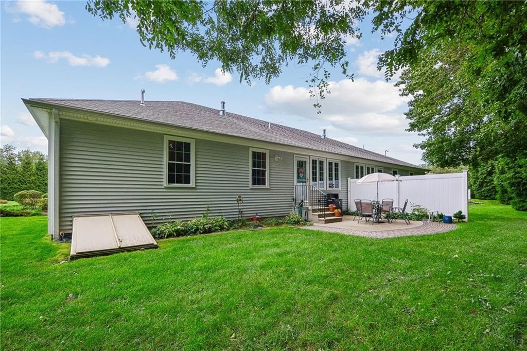 Condominium at 56 Meghan Lane UNIT 56, North Kingstown, photo 4 of 27
