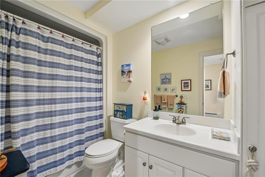 Condominium at 56 Meghan Lane UNIT 56, North Kingstown, photo 21 of 27