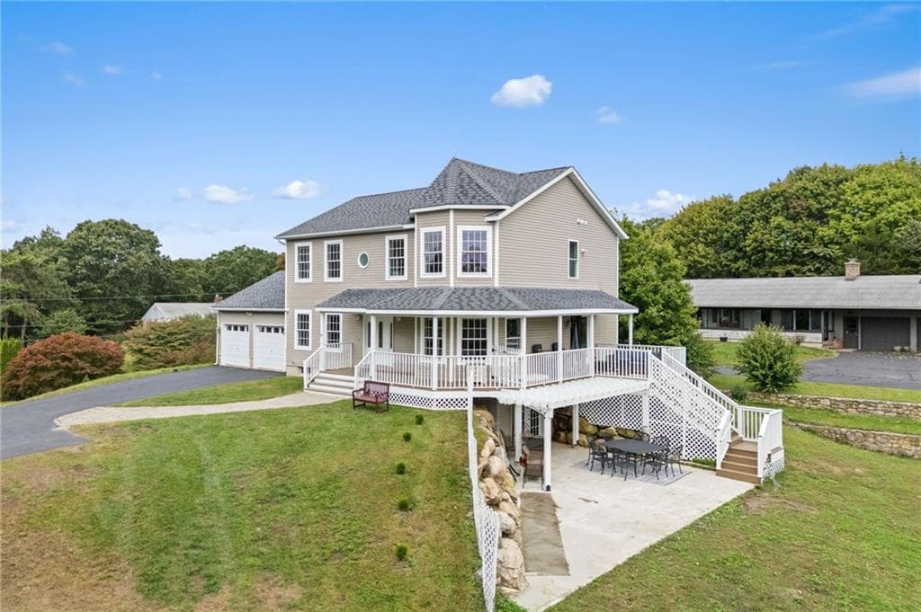 Single Family Residence at 39 Moonlight Drive, Westerly, photo 2 of 43