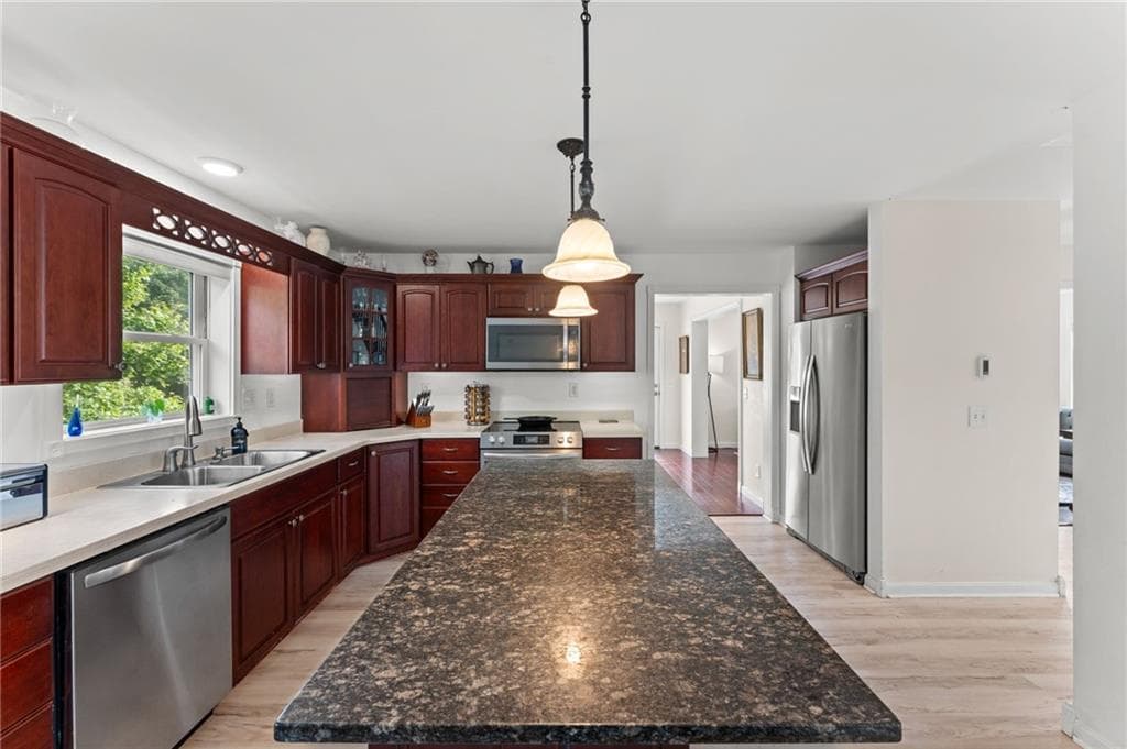Single Family Residence at 39 Moonlight Drive, Westerly, photo 8 of 43