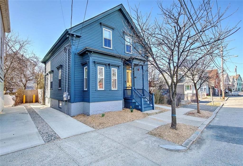 78 Stanwood Street