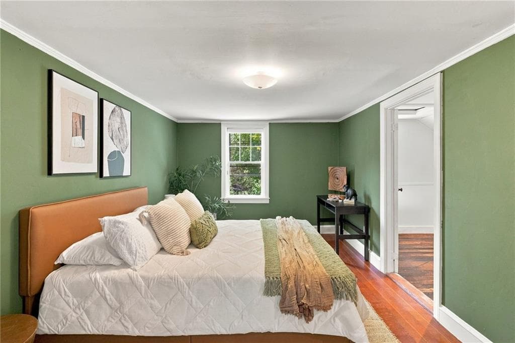 Multi Family at 657 659 Danielson Pike, Scituate, photo 23 of 50