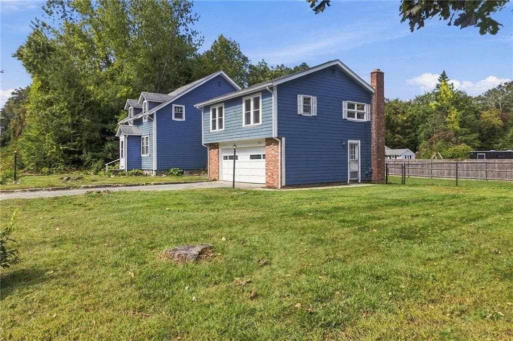 Multi Family at 657 659 Danielson Pike, Scituate, photo 3 of 50