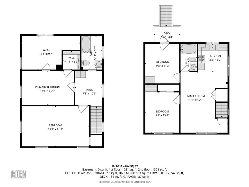 Multi Family at 657 659 Danielson Pike, Scituate, photo 20 of 50