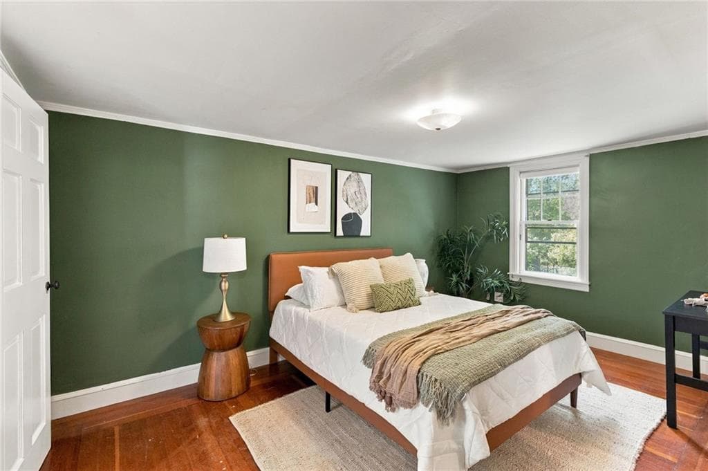 Multi Family at 657 659 Danielson Pike, Scituate, photo 24 of 50