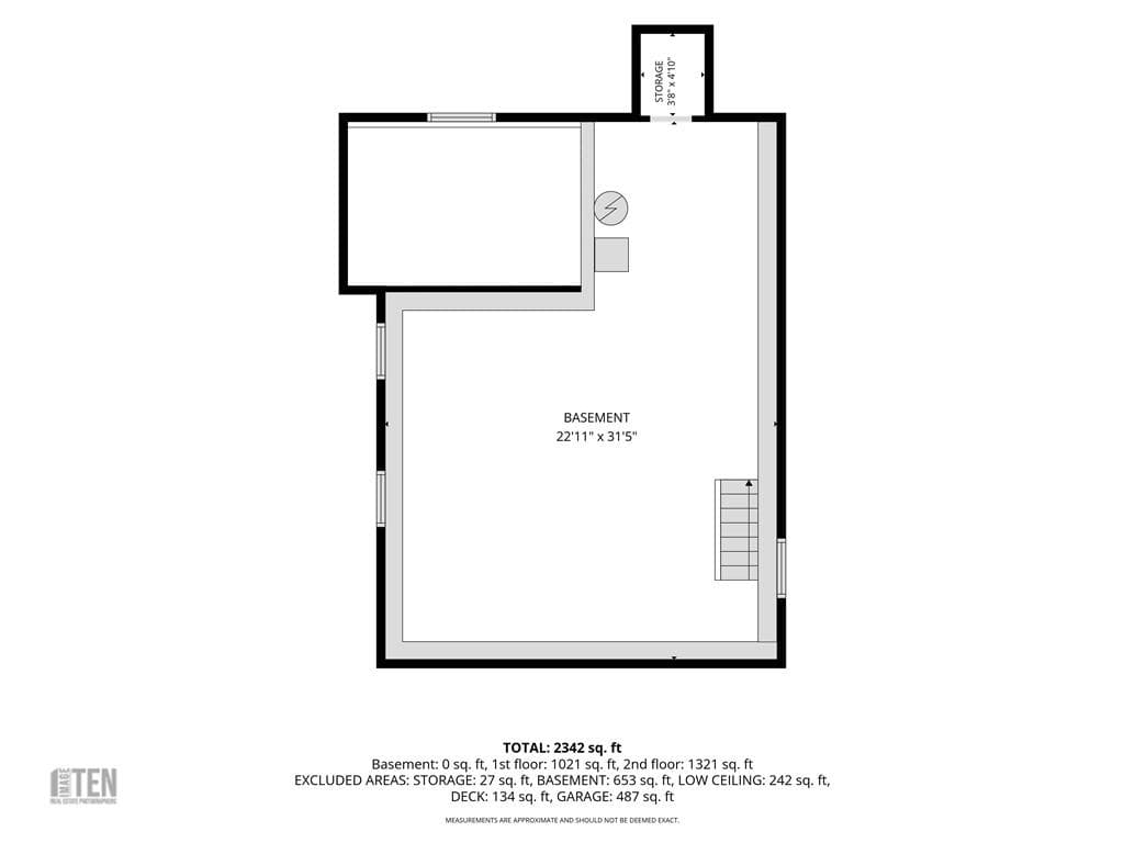 Multi Family at 657 659 Danielson Pike, Scituate, photo 50 of 50