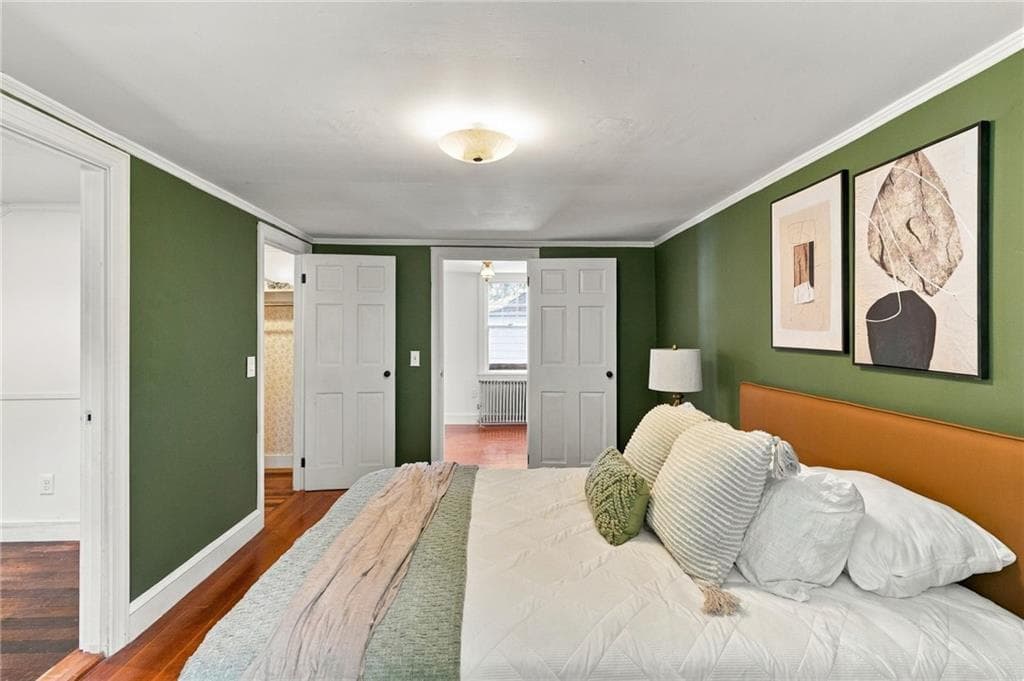 Multi Family at 657 659 Danielson Pike, Scituate, photo 25 of 50