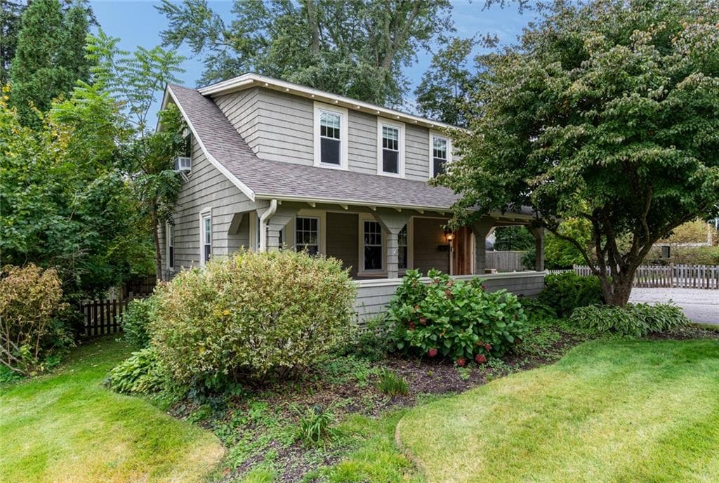 30 Ledge Road