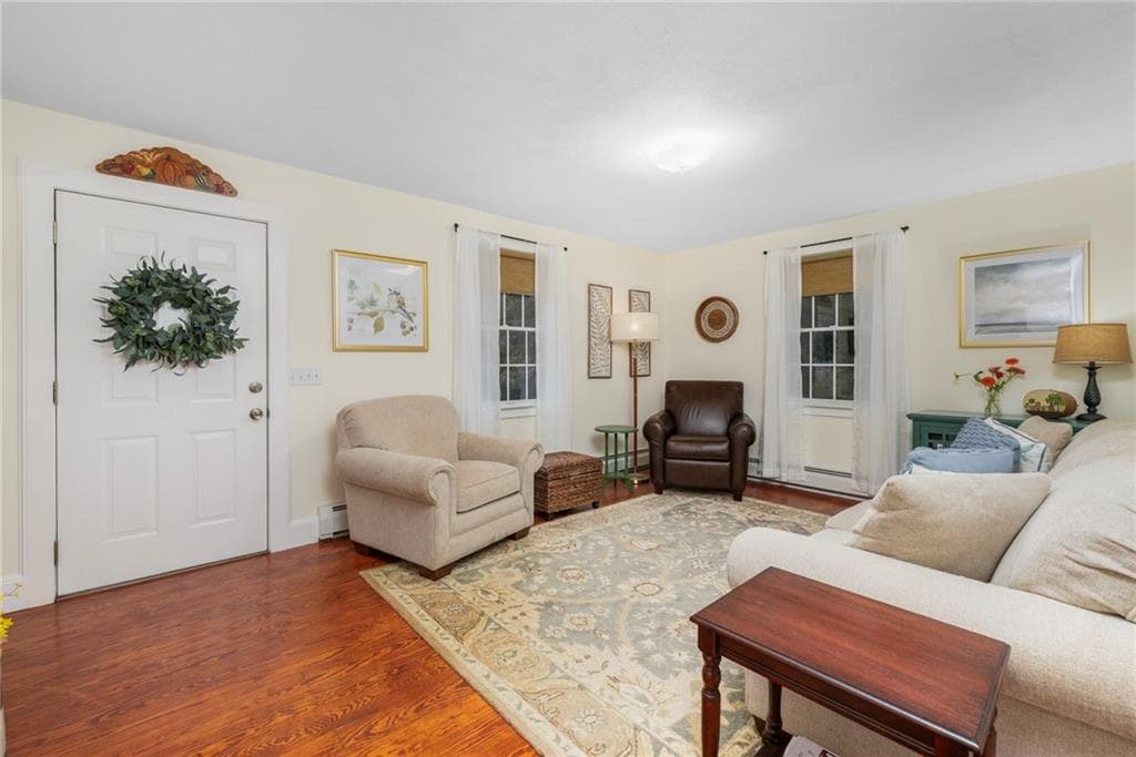 Single Family Residence at 410 Rockland Road, Scituate, photo 23 of 42