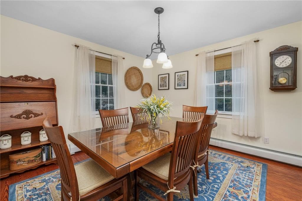 Single Family Residence at 410 Rockland Road, Scituate, photo 20 of 42