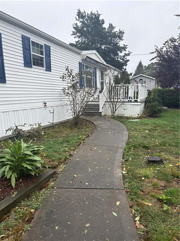 24 Krzak Road