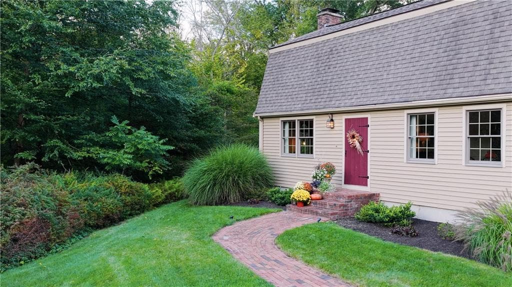 Single Family Residence at 447 Fairview Avenue, Rehoboth, photo 2 of 50