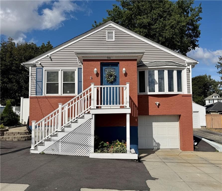 94 Gloucester Street