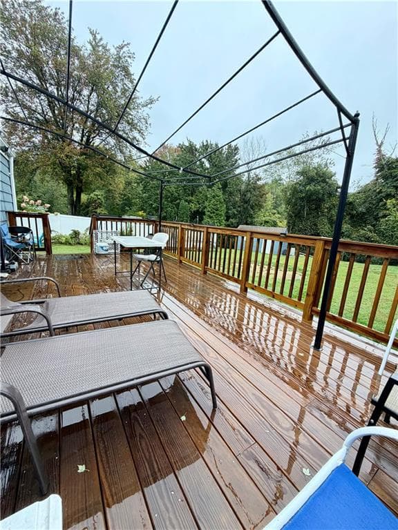 Single Family Residence at 31 Regina Drive, Johnston, photo 23 of 26