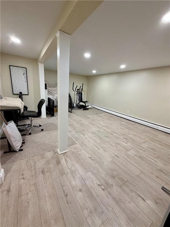 Single Family Residence at 31 Regina Drive, Johnston, photo 16 of 26