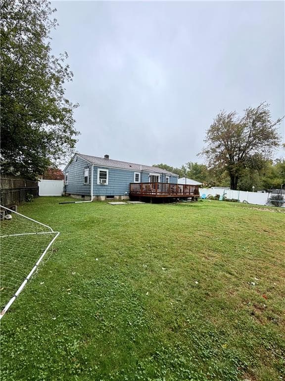 Single Family Residence at 31 Regina Drive, Johnston, photo 26 of 26