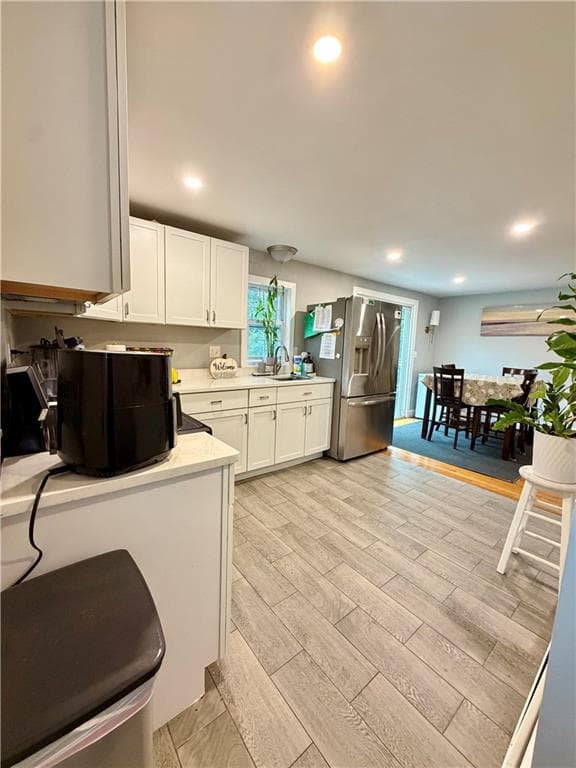 Single Family Residence at 31 Regina Drive, Johnston, photo 8 of 26