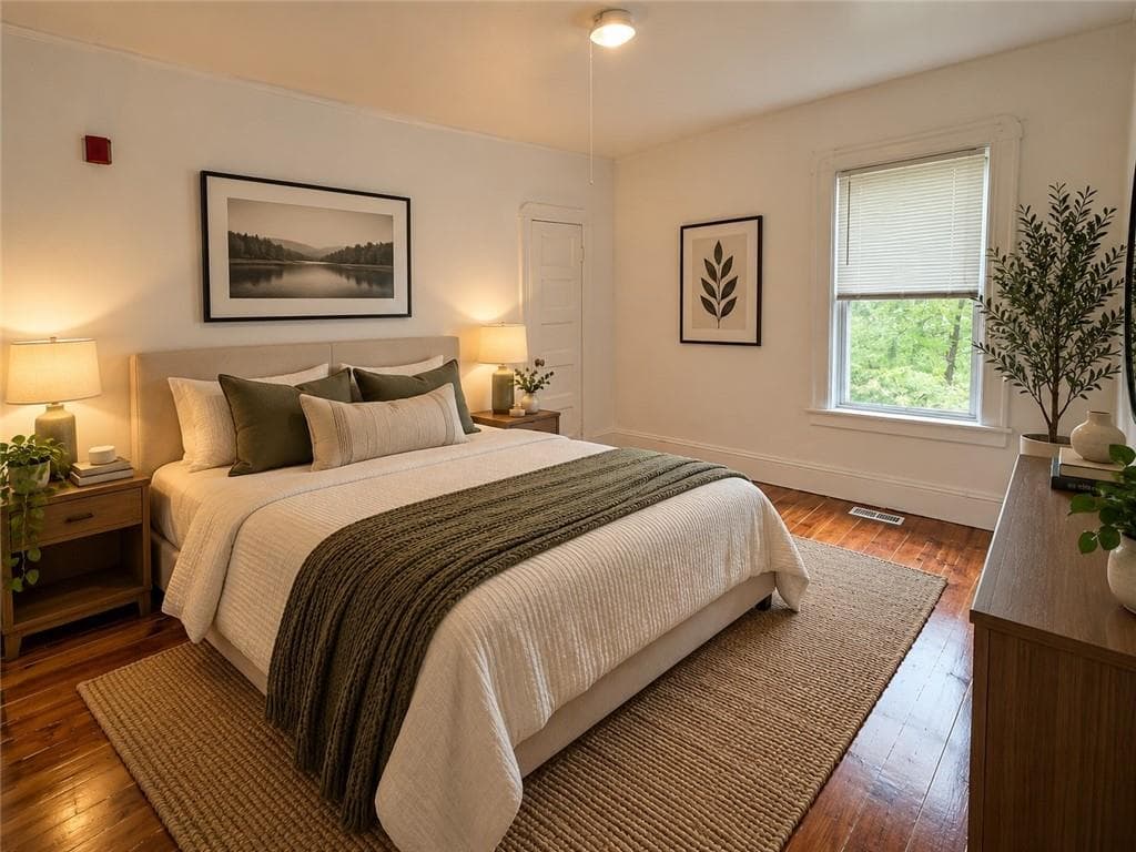 Commercial at 214 Burnside Avenue, Woonsocket, photo 5 of 9