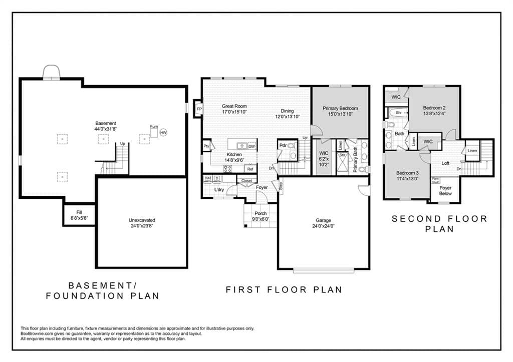 Single Family Residence at 153 Revolution Way, Middletown, photo 2 of 6