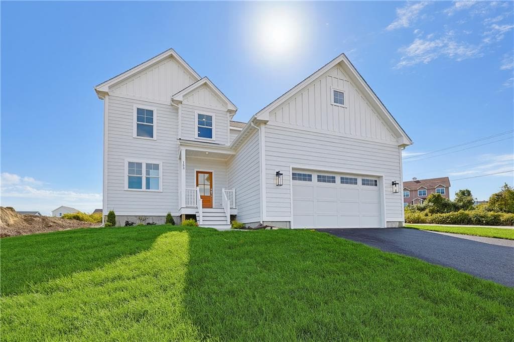 Single Family Residence at 153 Revolution Way, Middletown, photo 21 of 38