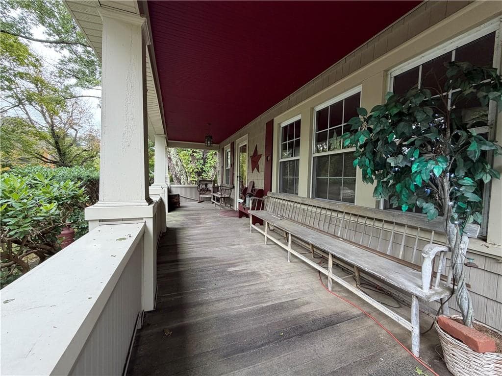 Single Family Residence at 24 Victory Highway Highway, Glocester, photo 27 of 27
