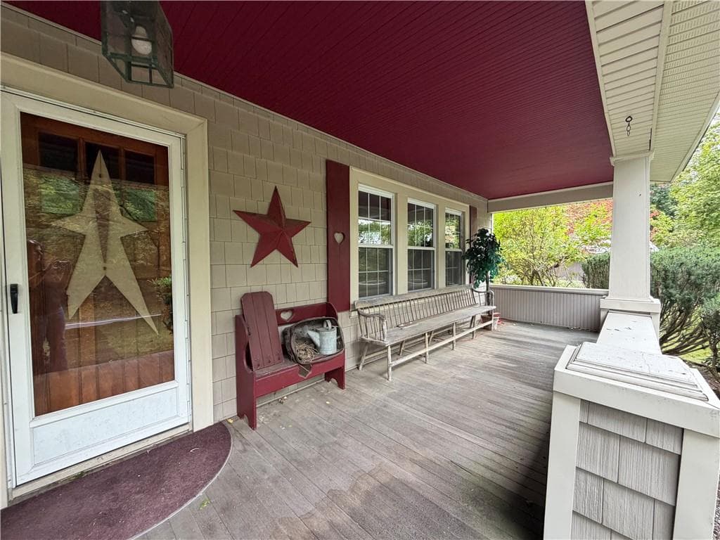 Single Family Residence at 24 Victory Highway Highway, Glocester, photo 26 of 27