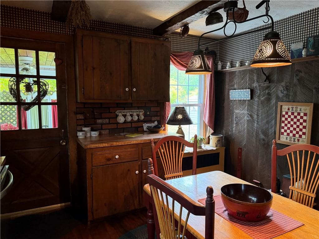 Single Family Residence at 24 Victory Highway Highway, Glocester, photo 11 of 27