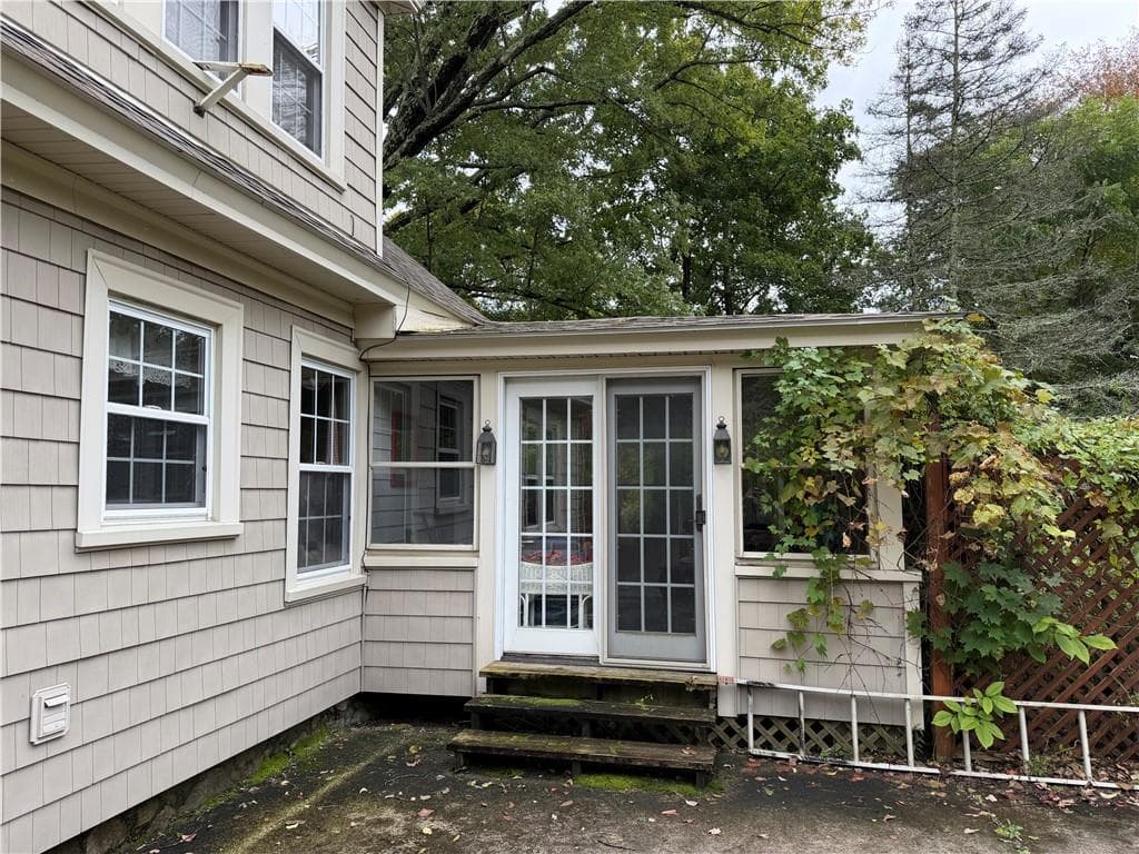 Single Family Residence at 24 Victory Highway Highway, Glocester, photo 4 of 27