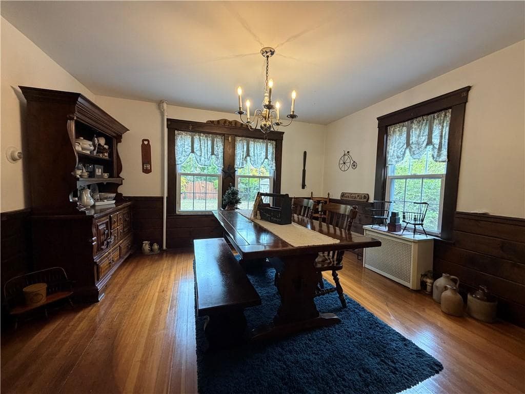 Single Family Residence at 24 Victory Highway Highway, Glocester, photo 21 of 27