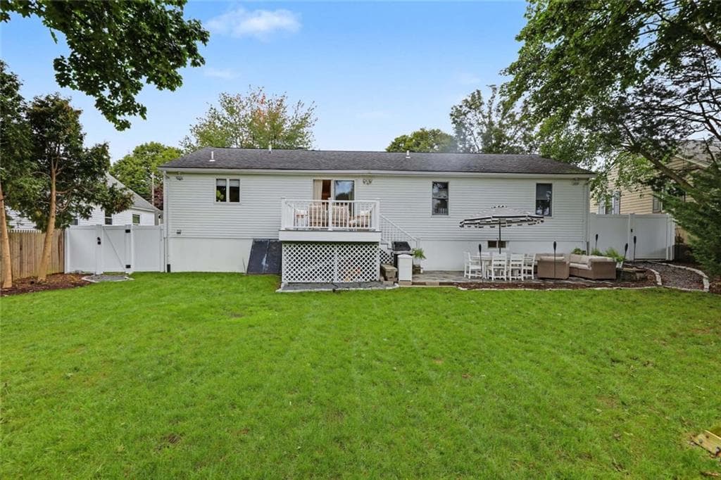 Single Family Residence at 143 Church Street, Barrington, photo 36 of 43
