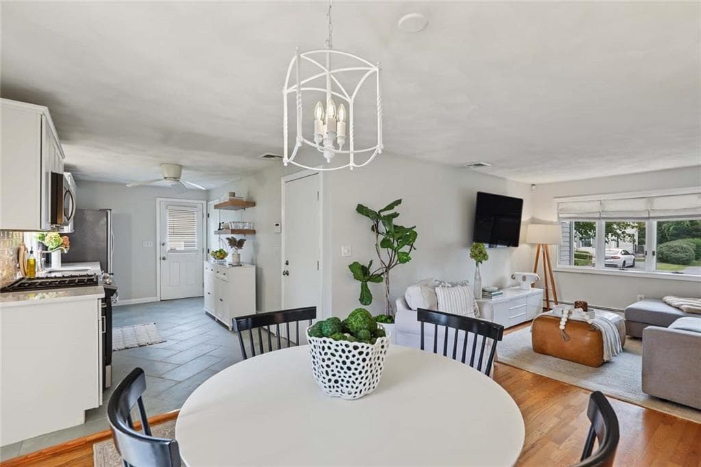 Single Family Residence at 143 Church Street, Barrington, photo 9 of 43