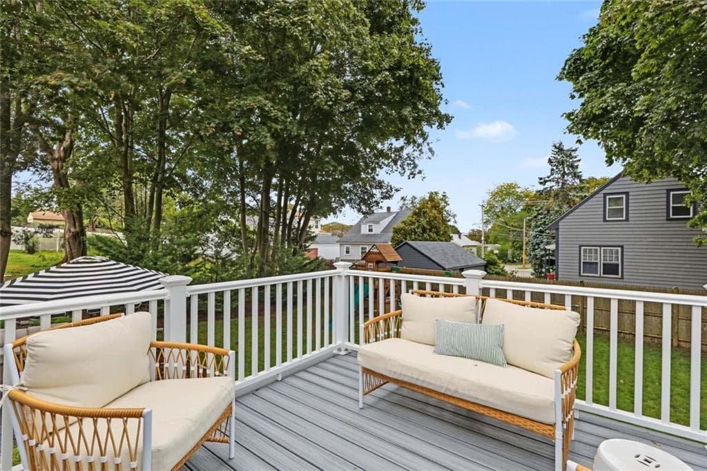 Single Family Residence at 143 Church Street, Barrington, photo 34 of 43