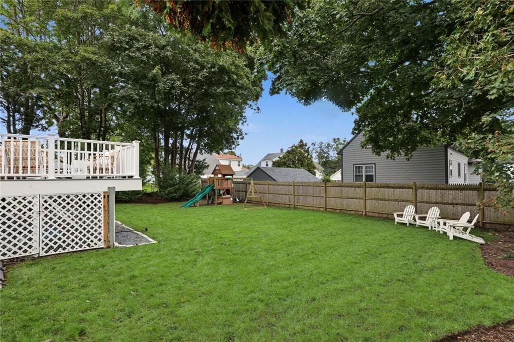 Single Family Residence at 143 Church Street, Barrington, photo 38 of 43