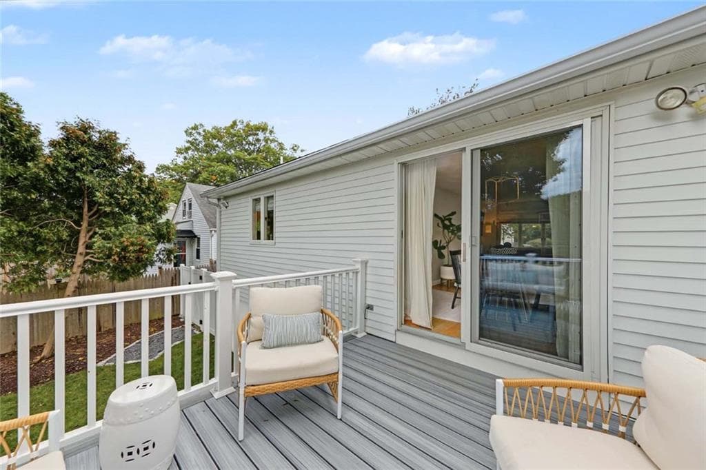 Single Family Residence at 143 Church Street, Barrington, photo 35 of 43