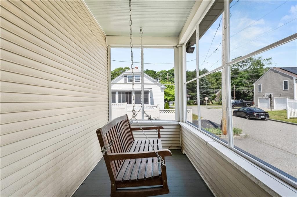 Single Family Residence at 15 Omega Way, East Providence, photo 16 of 35