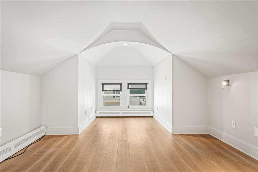 Single Family Residence at 15 Omega Way, East Providence, photo 18 of 35