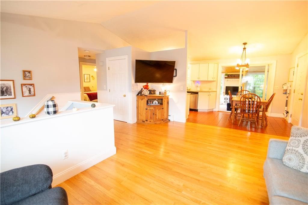 Single Family Residence at 13 Sleepy Hollow Court, Westerly, photo 5 of 24